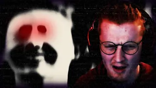 THE MYSTERY BEHIND SCP'S MOST DISTURBING IMAGE (Reaction)