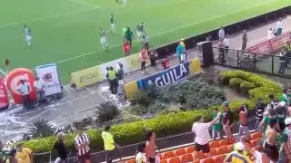 Medellin VS Nacional