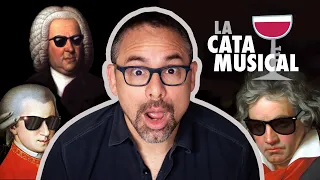 la HISTORIA de la MÚSICA en MENOS de 10 MINUTOS!!!