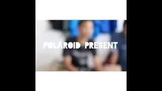 Polaroid Official Present