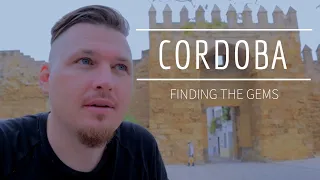 CORDOBA - Game of Thrones Recording Location