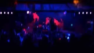 DARKEND - Live @ MOSCOW BLACK METAL CONVENTION 2014 [3]