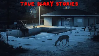 6 True Scary Stories to Keep You Up At Night (Vol. 7)