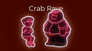Peter Beats Up Kyle Vocoded to Crab Rave (Amplify's Archive)