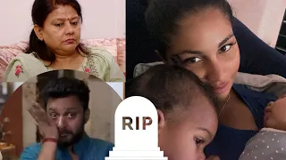 90 Day Fiance: Most Tragic Deaths Of The Reality Show's Cast And Their Family Members Till 2022