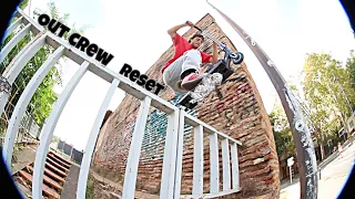 OUT CREW | RESET