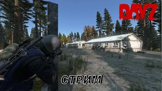 ✅DayZ 1.24  Выживание Vanilla Черно VK Play