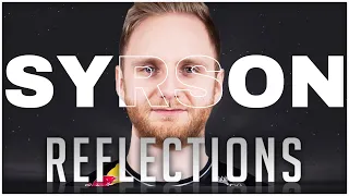 "XANTARES Has the Best Mechanics I Have Ever Seen!" - Reflections with syrsoN - CSGO