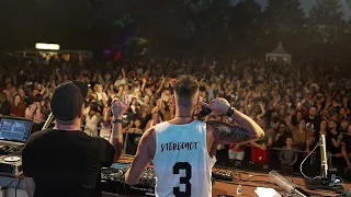 Freilichtbühne Güsen | Stereoact | Official Aftermovie | 4K