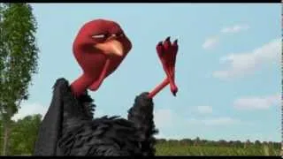 Free Birds (funny part)