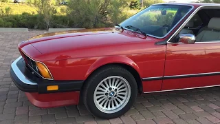 BMW635CSI