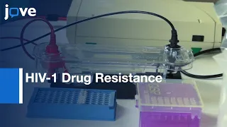 HIV-1 Drug Resistance: Resource Limited Settings | Protocol Preview