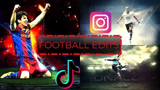 ⚽BEST FOOTBALL EDITS - FAILS, GOALS & SKILLS 😎 Football Reels Compilation 🔥 tiktok compilation 🔥 №9⚽