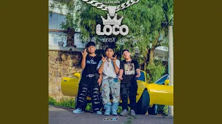 Loco (feat. Zaid CJ & Jebus ymk)