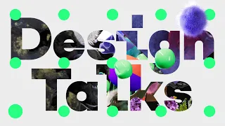 Watch session one of DesignTalks live from DesignMarch 2024 | Dezeen