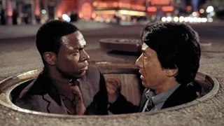 Rush Hour 2 - Deleted Scenes and Bloopers Anniversary Movie 🎬 🎞 🎥 On August 3rd, 2001.