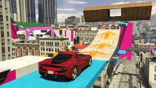 ΔΥΣΚΟΛΕΥΤΗΚΑ ΣΤΟ ΤΕΛΟΣ (GTA 5 Online)