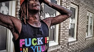 Dj NikoO - Special Young Thug Part 1 -Free download-