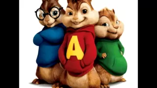 Waka Waka (This time for Africa) Chipmunk Version