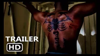 S.W.A.T UNDER SIEGE OFFICIAL TRAILER#1 (2017) ACTION MOVIE HD