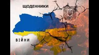 Интервью Марк Сердюк | Война в Украине, помощь людям, волонтер, Харьков 2022