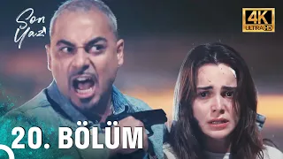 Son Yaz 20. Bölüm (4K ULTRA HD)