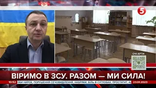 МОВНА СЕГРЕГАЦІЯ? На Закарпатті у 37 школах не утворено жодного класу з навчанням державною мовою