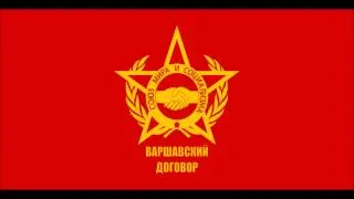 March of the New Warsaw Pact (Instrumental)