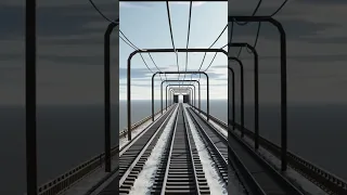 🛹 Subway Surfers НО только в 4К