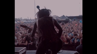 Motionless In White - Vans Warped Tour (Update 3)