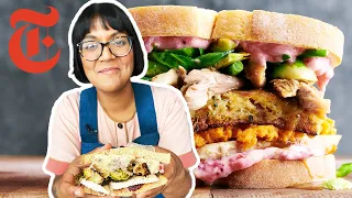 Sohla's Best Thanksgiving Leftover Upgrades  | NYT Cooking