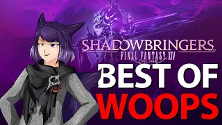 Best of NEST: Woops - Shadowbringers Edition