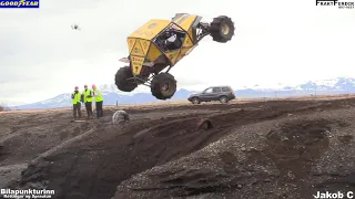 FORMULA OFFROAD ICELAND, HELLA 2022! DAY 2 - TRACK 1