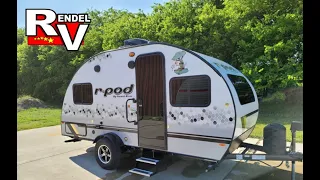 2021 Forest River R-Pod 171