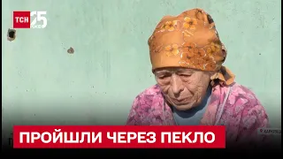 😔 Майже все село – руїна: люди з Кам'янки пройшли через пекло