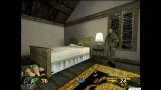 Tom Clancy's Ghost Recon Xbox Gameplay_2002_09_20_12