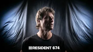 Hernan Cattaneo Resident 674 April 06 2024