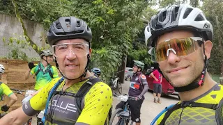 Brasil Ride Bahia 2022 - 2º Etapa - Percurso bem divertido