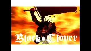 Black Clover Episode 167 English Sub