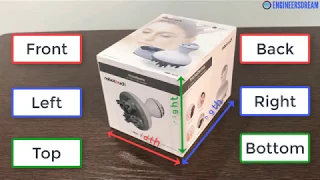 BOX DETECTION IN VUFORIA USING MULTITARGET | AUGMENTED REALITY TUTORIAL FOR BEGINNERS