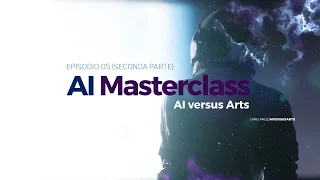 AI vs Arts - Guida a MidJourney, quinta parte (II)