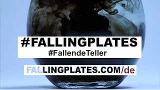 #FallendeTeller (#FallingPlates) German DE (HD) (CC)