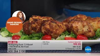 HSN | Spring Home Solutions 04.27.2018 - 07 PM