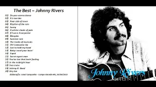 Johnny Rivers