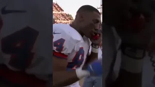 Shannon Sharpe was a SAVAGE 🤣 Mic’d Up #nfl #undisputed #shannonsharpe #funny #shorts