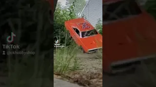 Dukes of hazzard