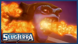 🔥 Слагтерра - Slugterra 🔥 Сокровище Шейна 🔥