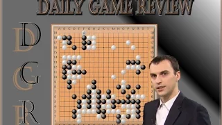 Clossi Review : DDK : Daily Game Review #54 Vxen 15k vs Ende23r 16k