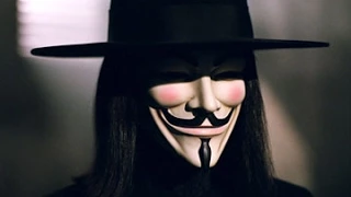 V for Vendetta (2005) | Official Trailer #2 [HD]