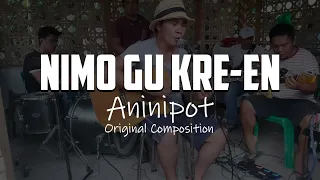 Nimo Gu Kre-en - Tribal Song (Blaan) - Original